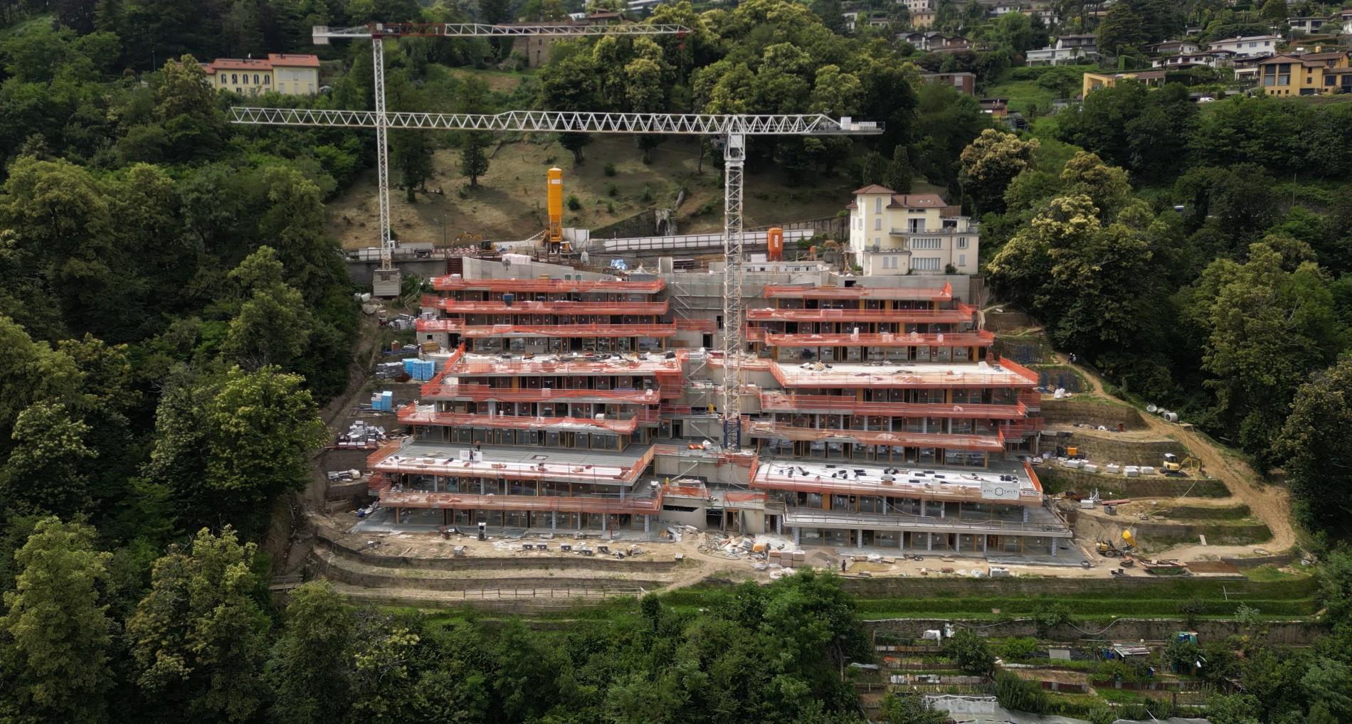 Residenza Mirador Lugano