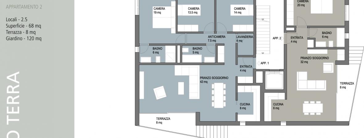 Residenza Dual-Lumino